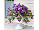 Artificial Petunia Flowers